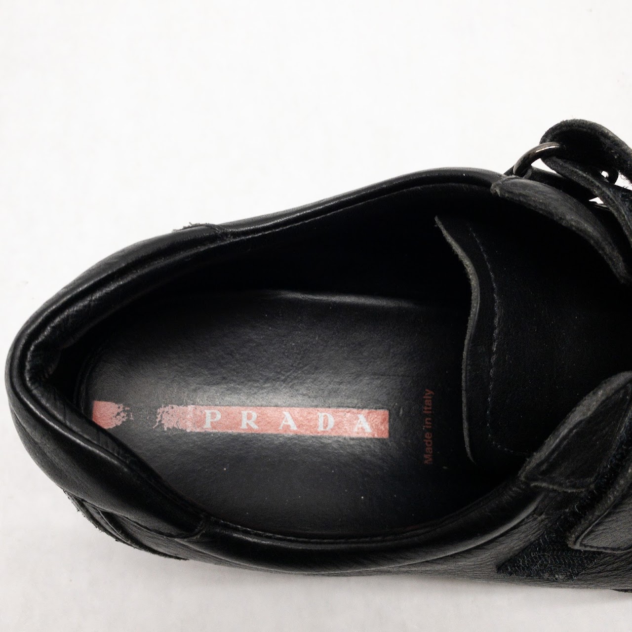 Prada Sport Sneakers