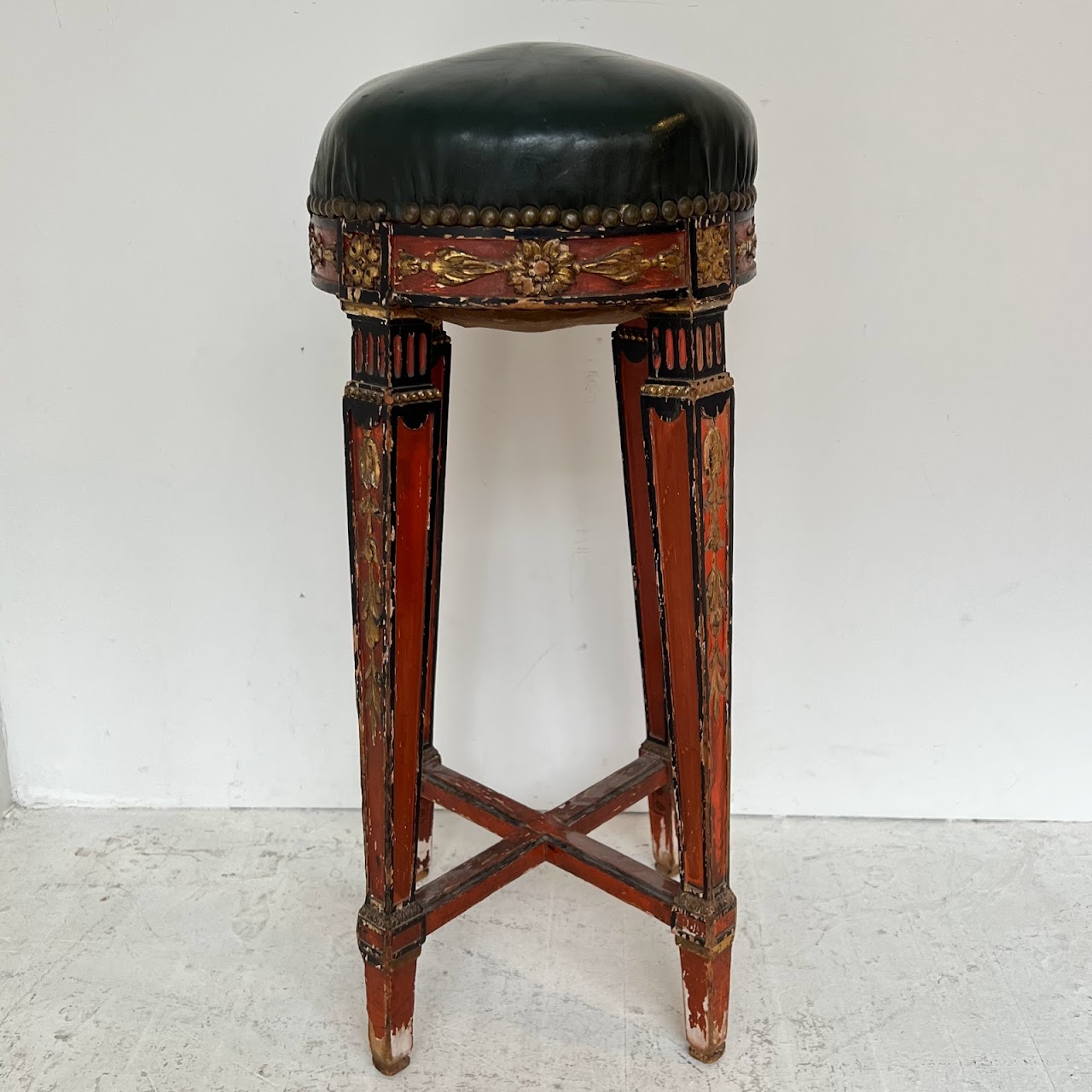 18th C. Italian Stool