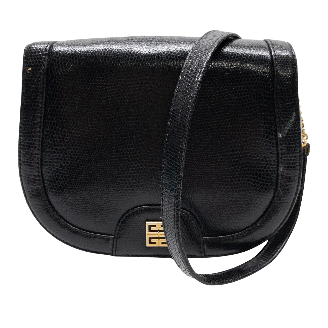 Givenchy, Bags, Vintage Givenchy Crossbody Bag