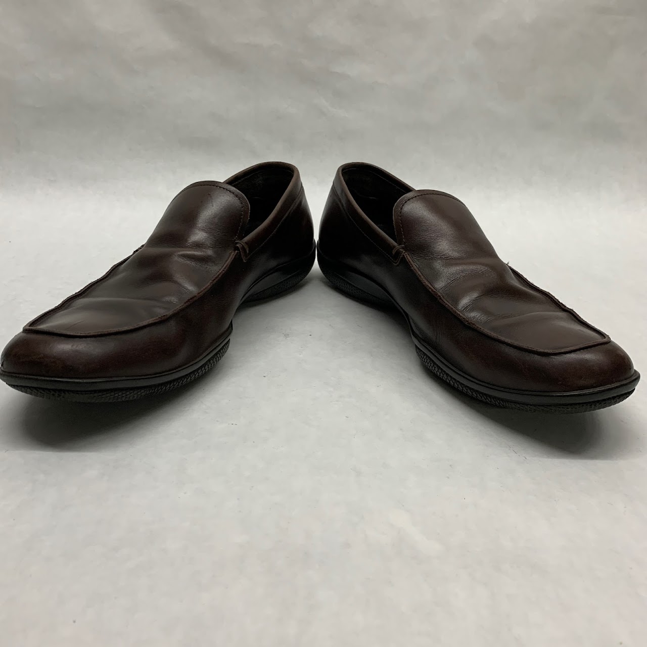 Prada Loafers