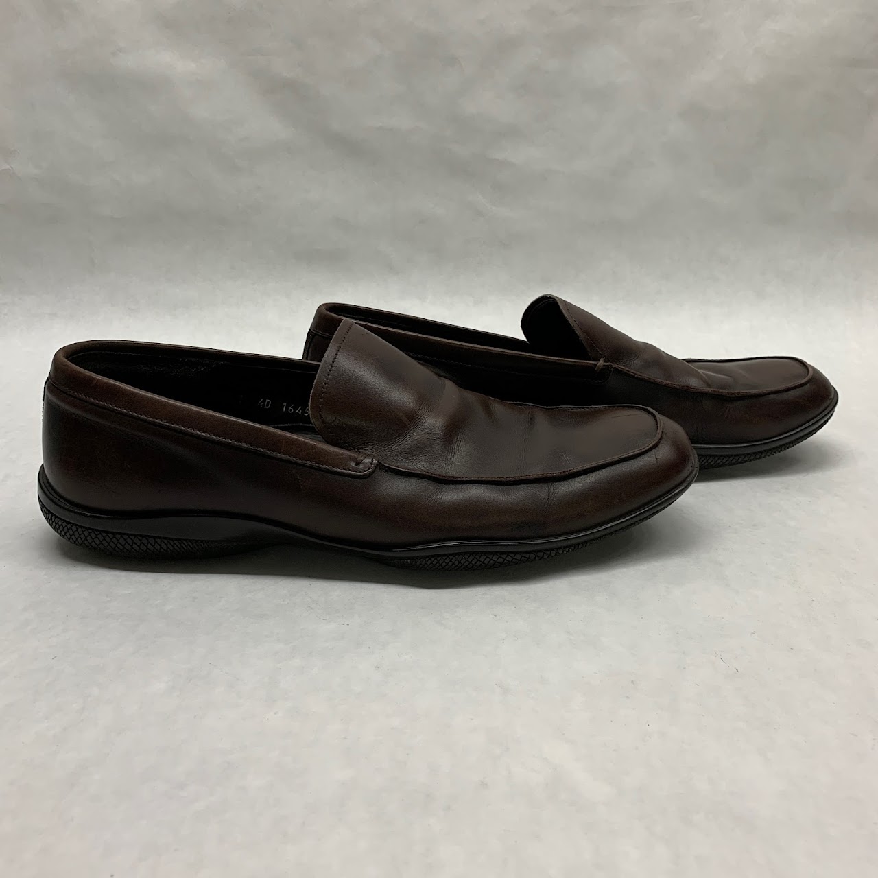 Prada Loafers