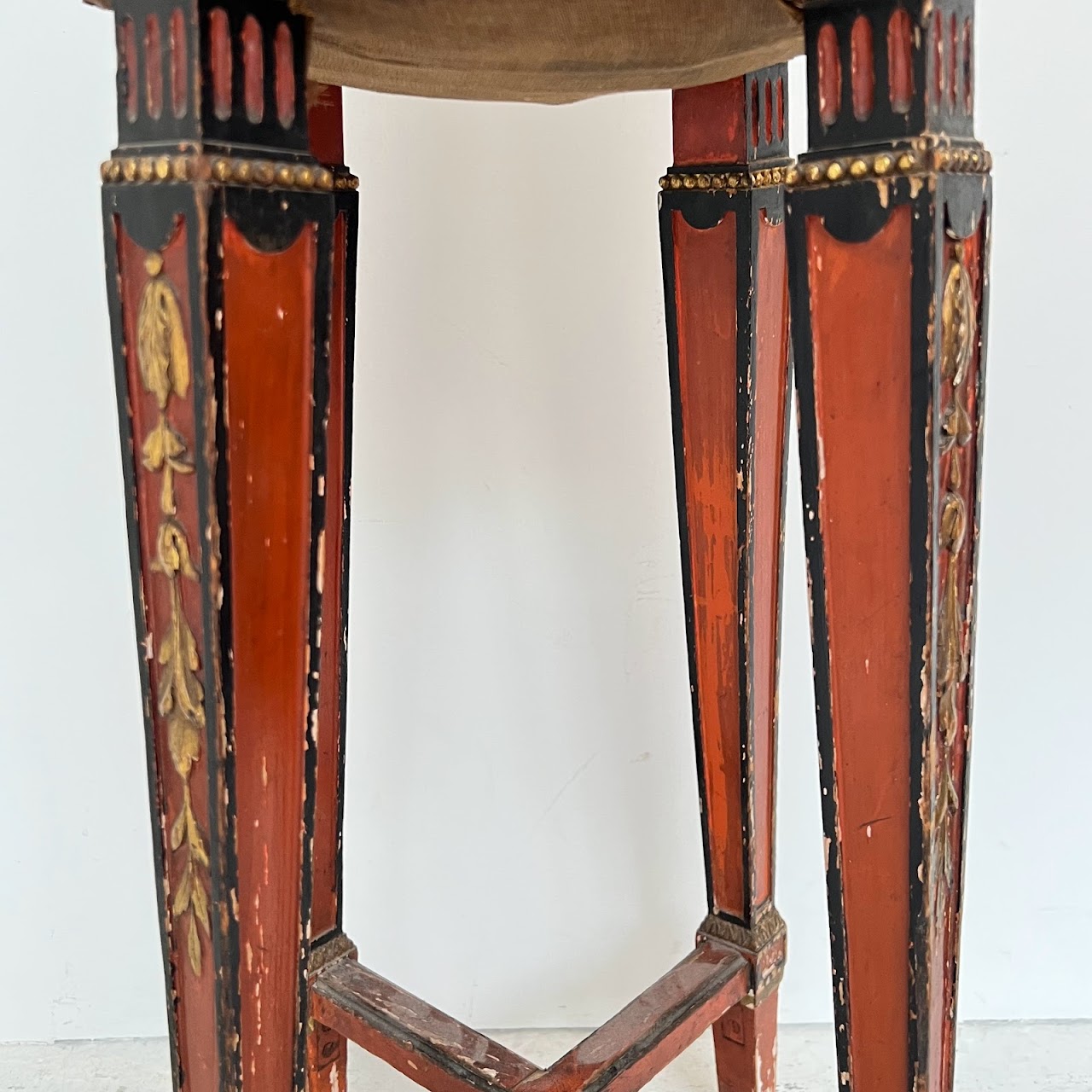 18th C. Italian Stool