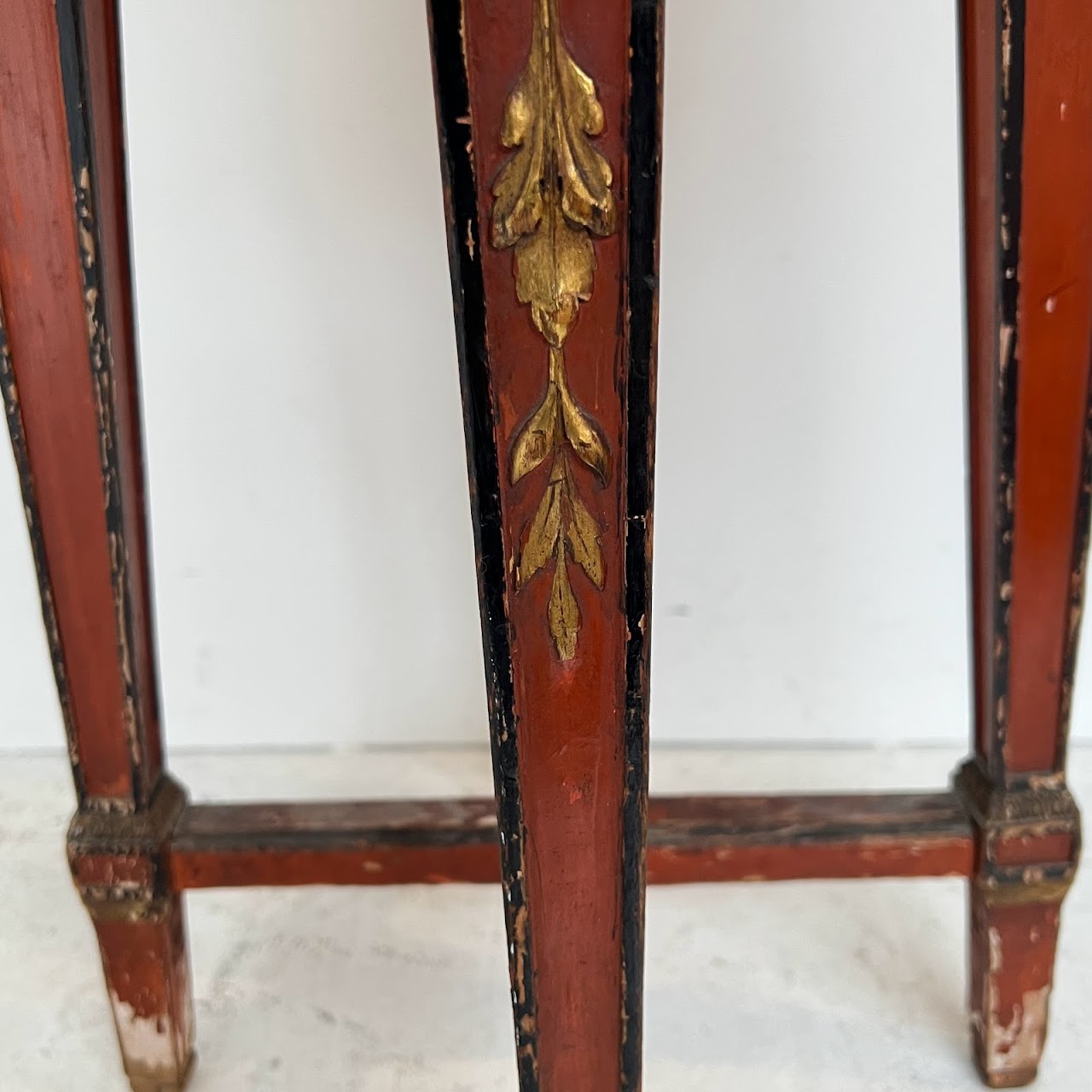 18th C. Italian Stool