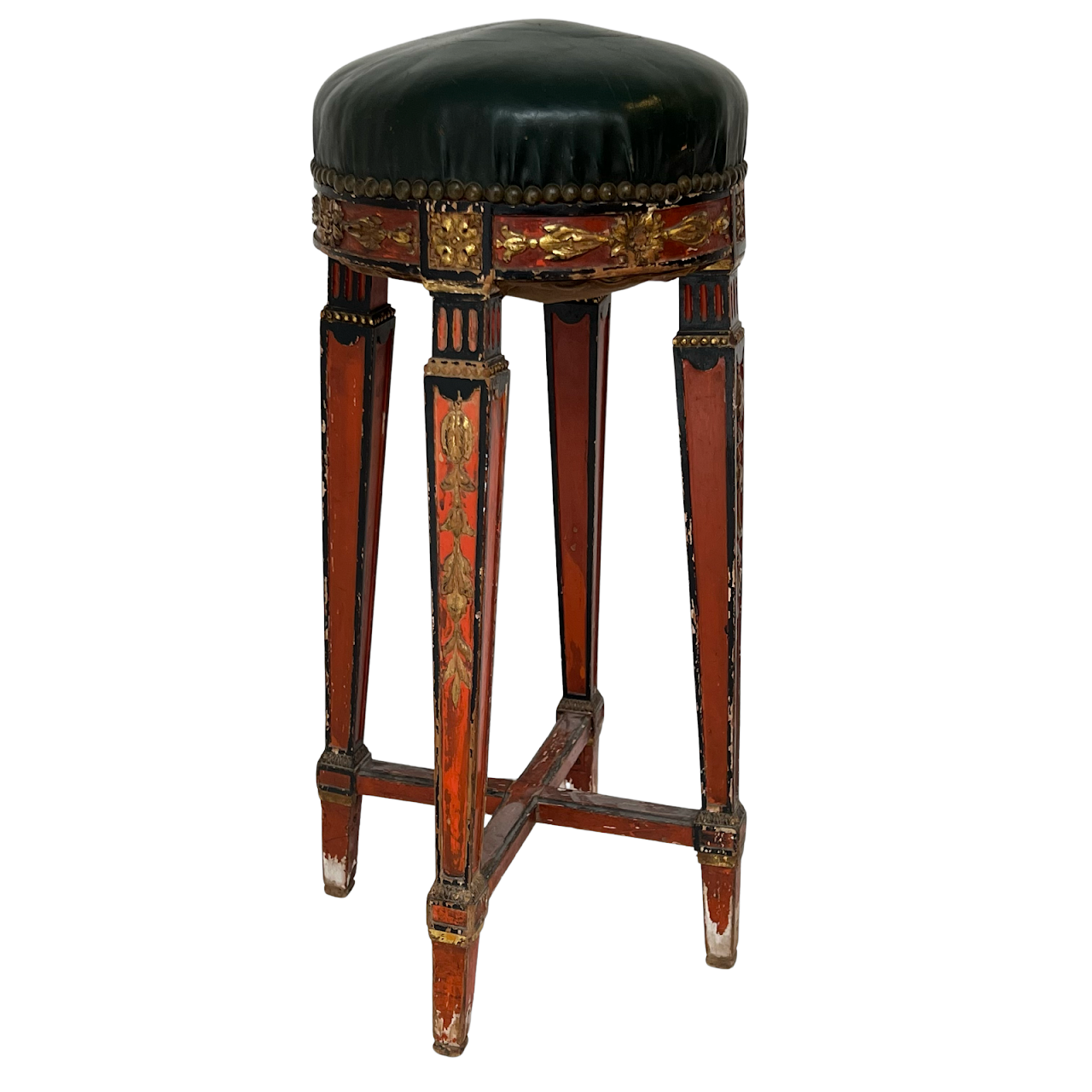 18th C. Italian Stool