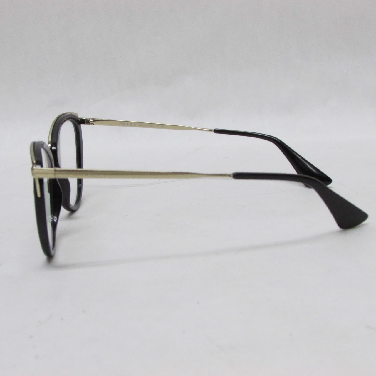 Prada Cat Eye Rx Frames