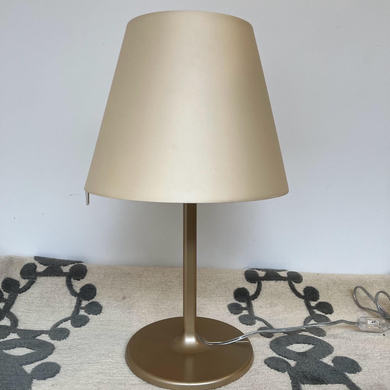 Artemide Melampo Table Lamp