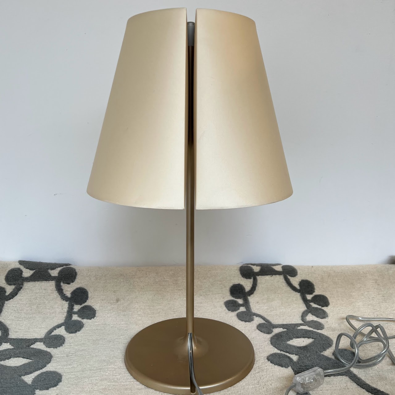 Artemide Melampo Table Lamp