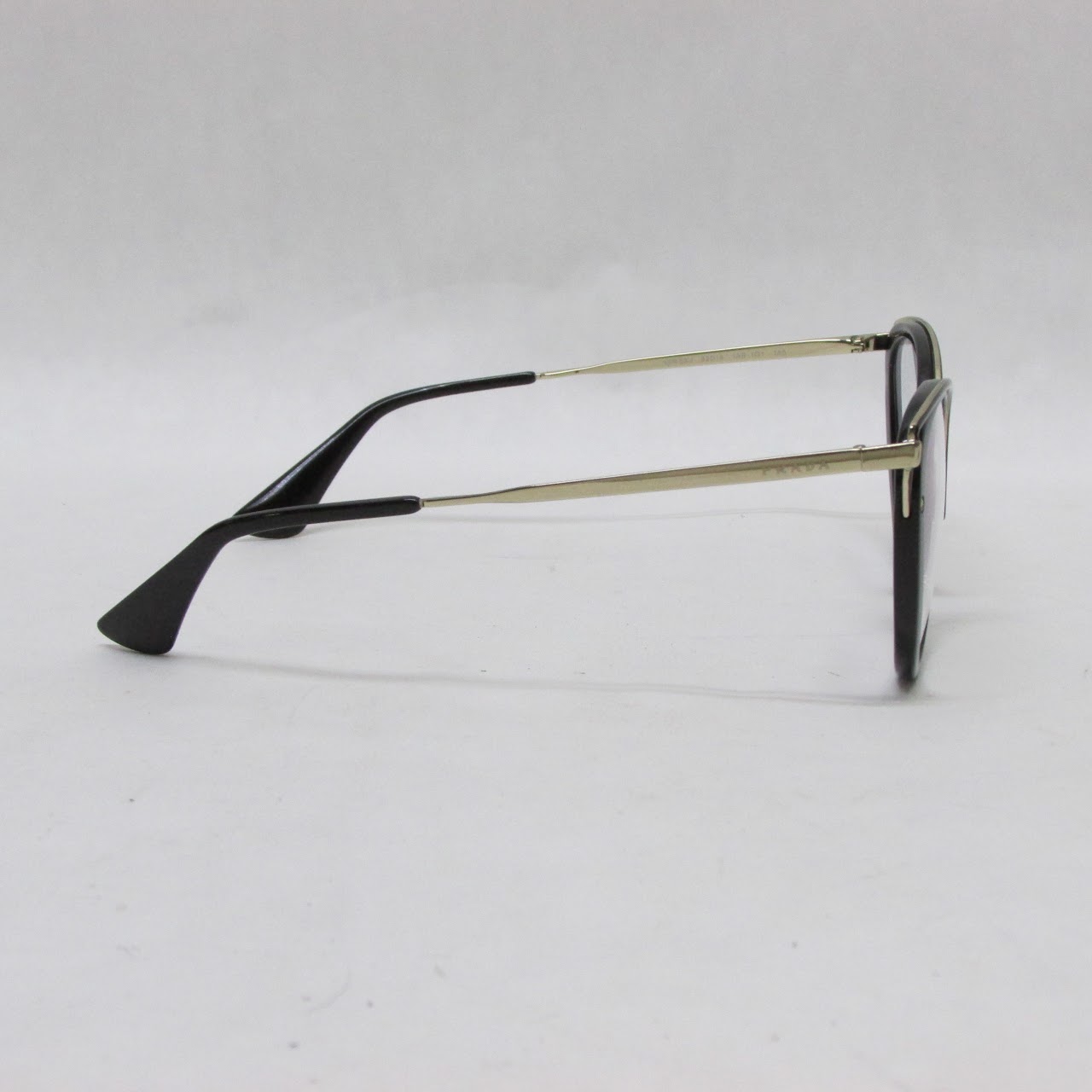 Prada Cat Eye Rx Frames