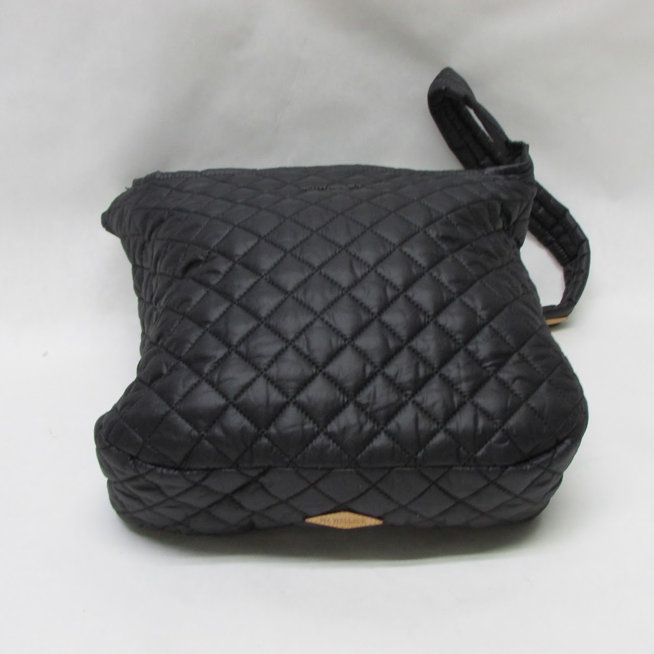 MZ Wallce Crosby Hobo Bag