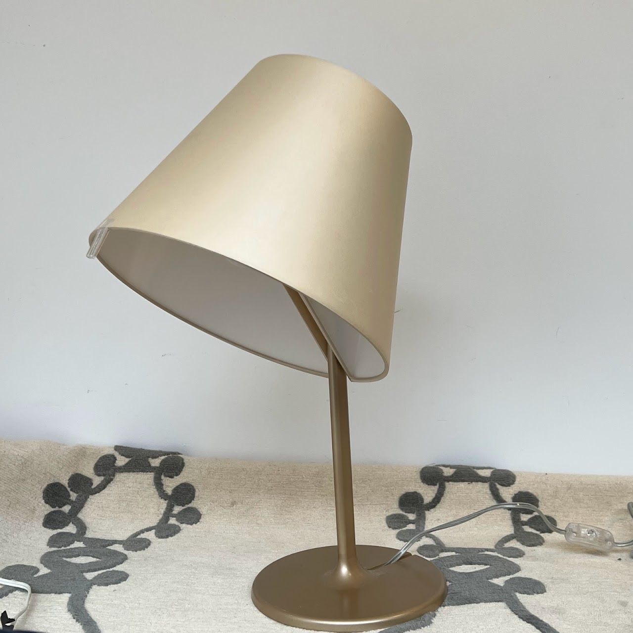 Artemide Melampo Table Lamp