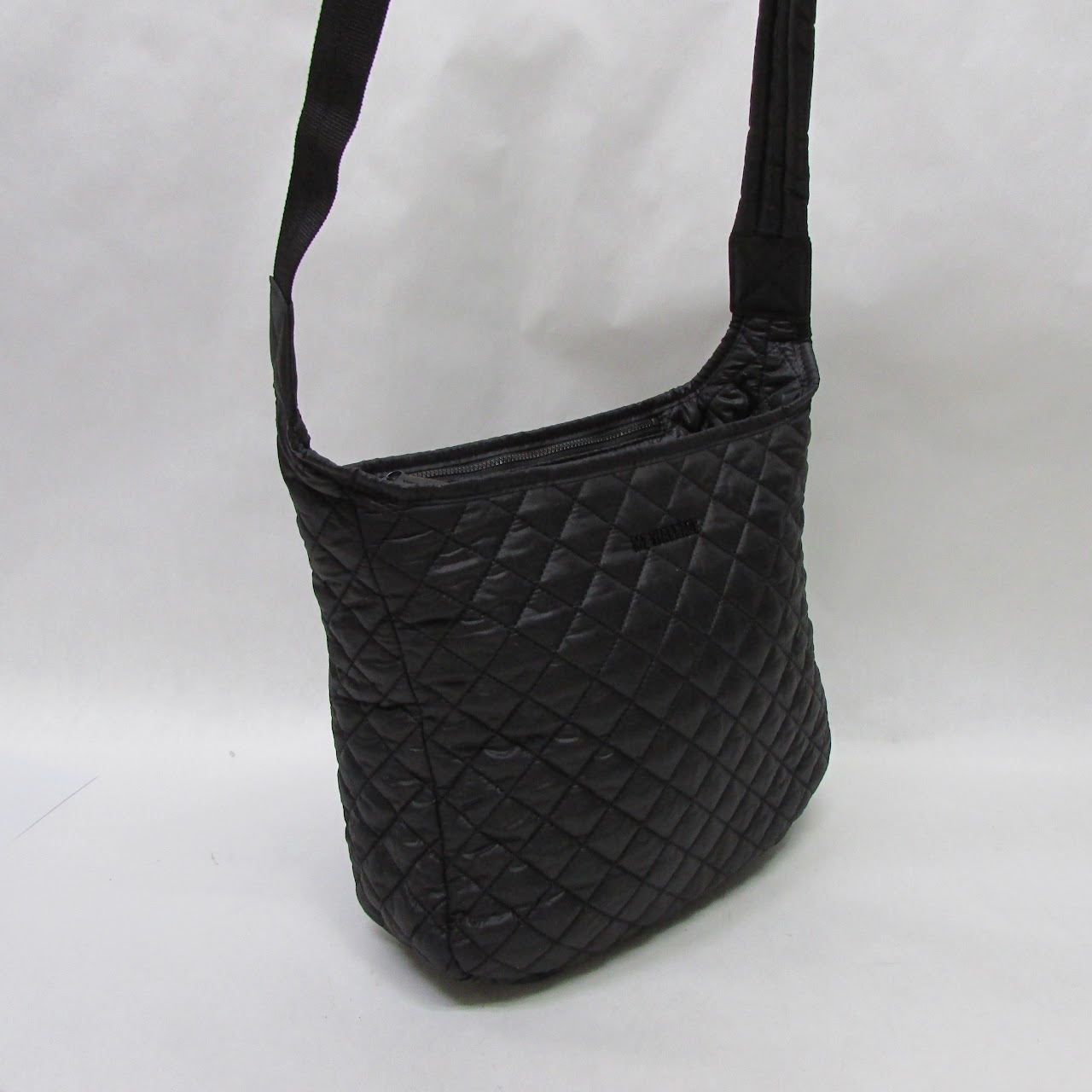 MZ Wallce Crosby Hobo Bag