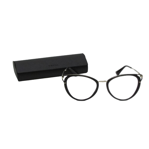 Prada Cat Eye Rx Frames