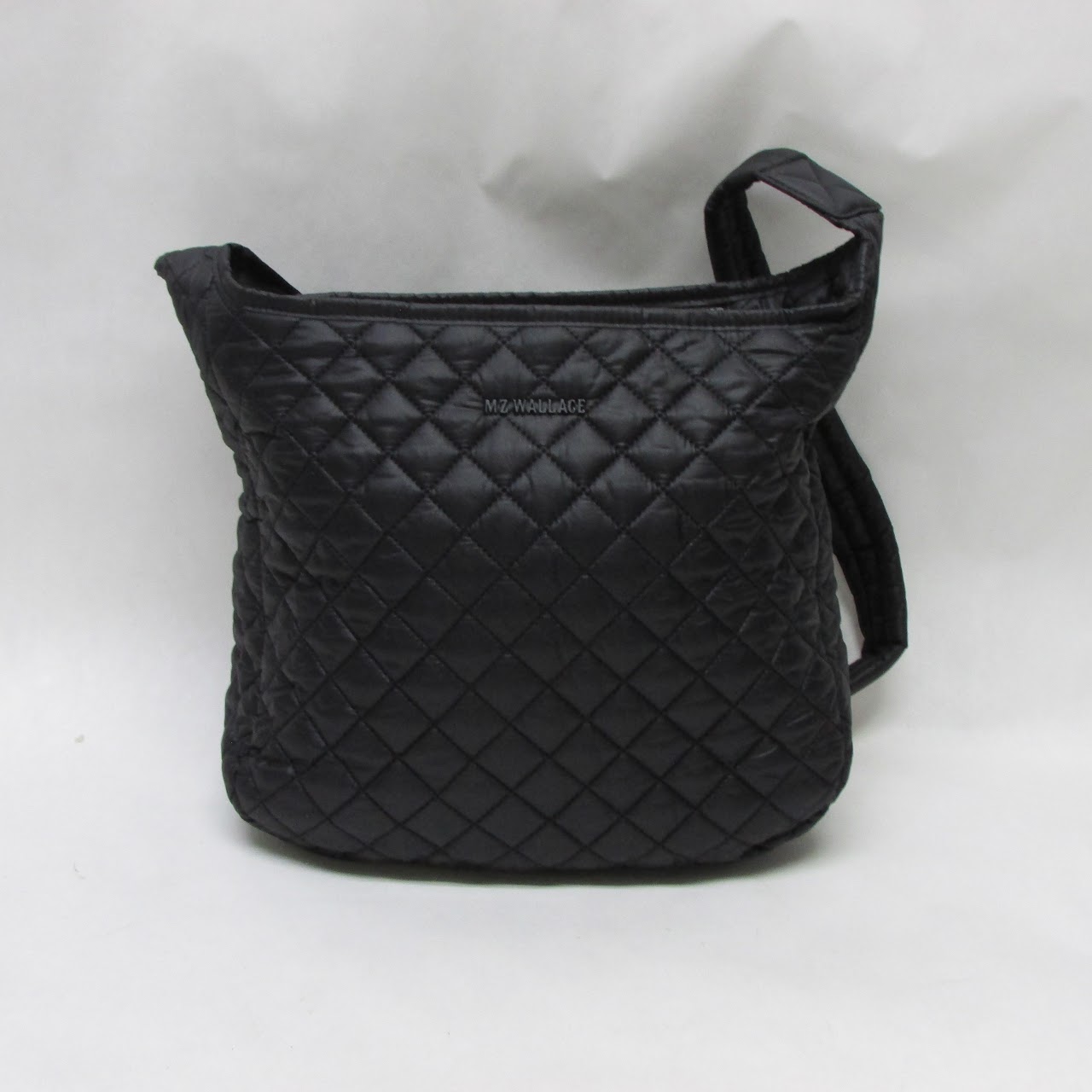 MZ Wallce Crosby Hobo Bag