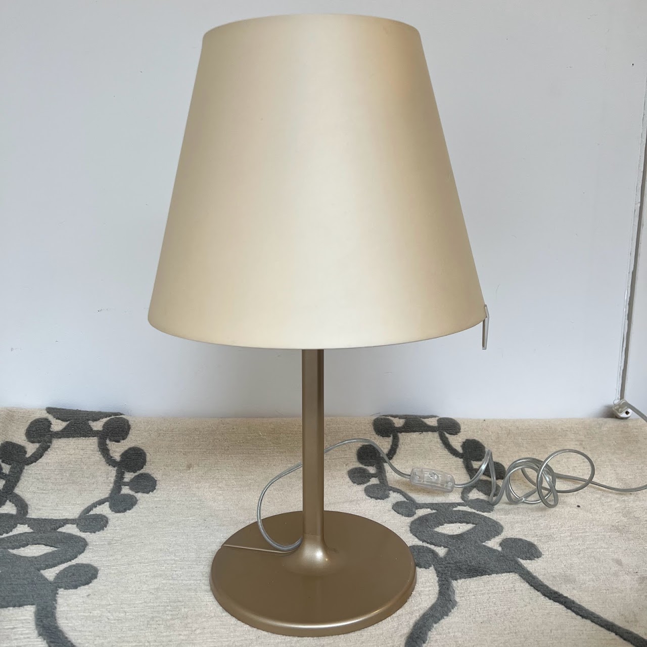 Artemide Melampo Table Lamp