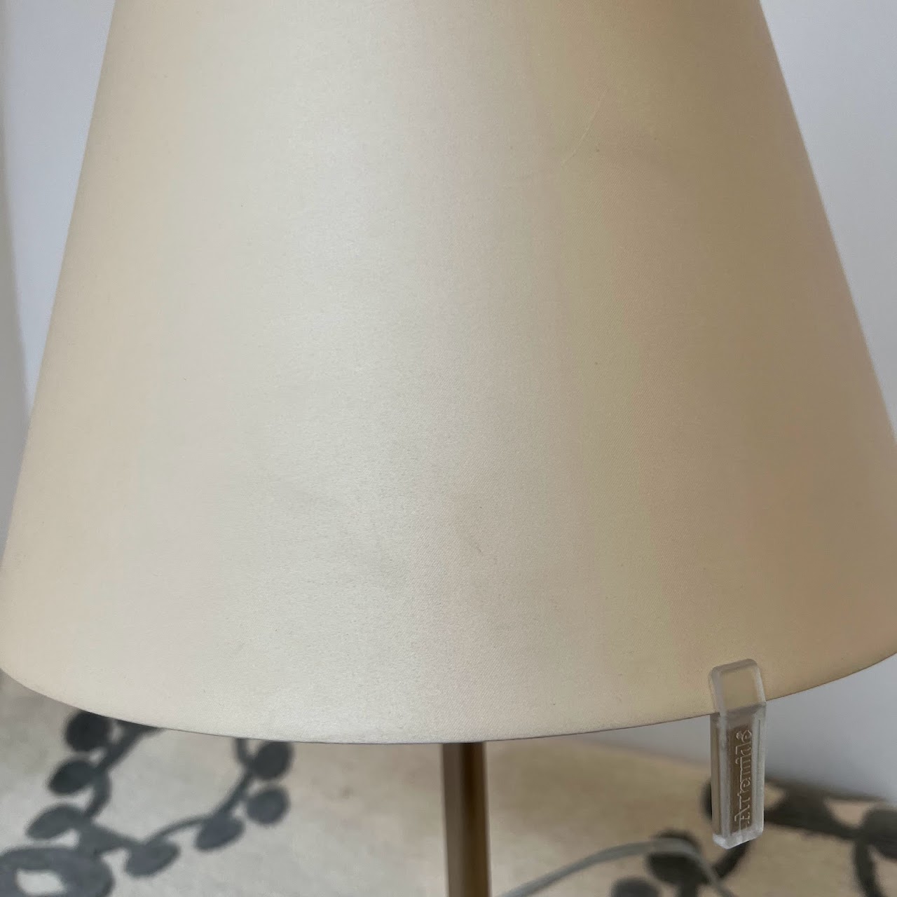 Artemide Melampo Table Lamp