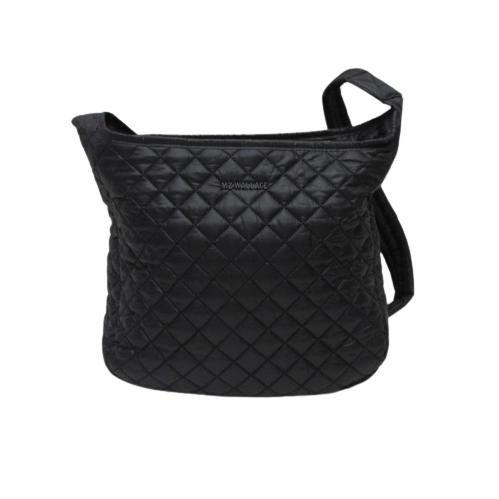 MZ Wallce Crosby Hobo Bag