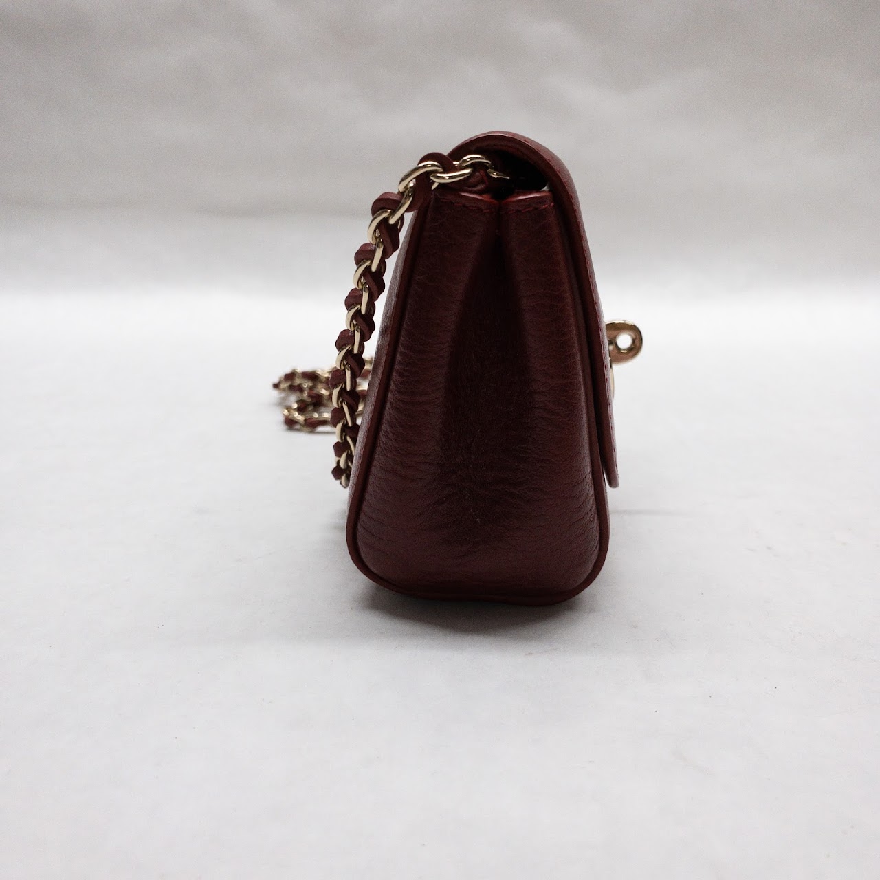 Mulberry Mini Crossbody Bag