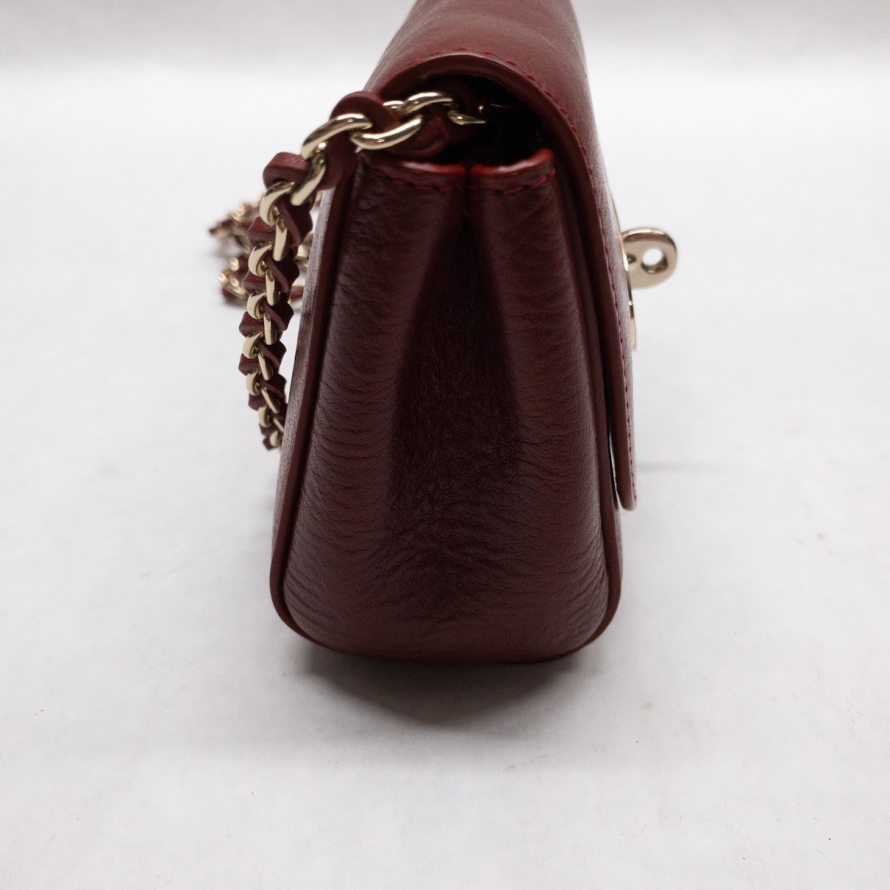 Mulberry Mini Crossbody Bag