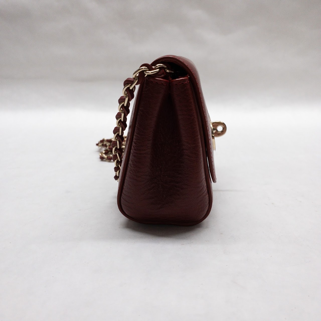 Mulberry Mini Crossbody Bag