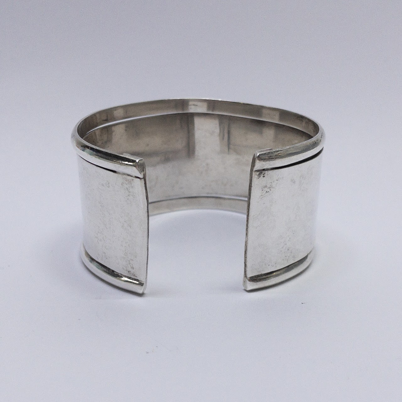 Sterling Silver Cuff Bracelet