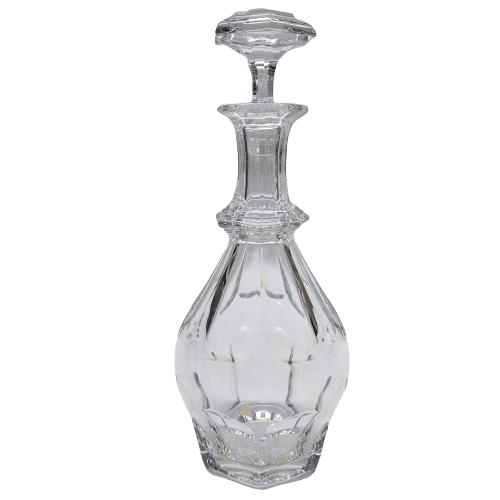 Baccarat Crystal Decanter #2