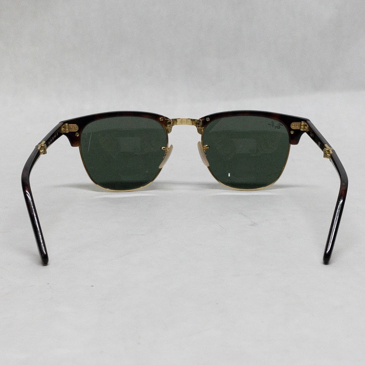 Ray-Ban Folding Clubmaster Sunglasses