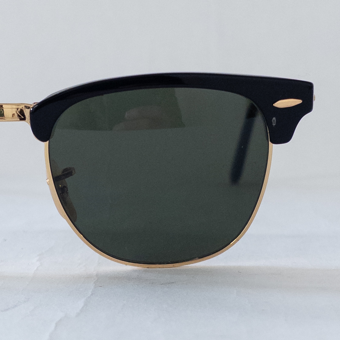 Ray-Ban Folding Clubmaster Sunglasses