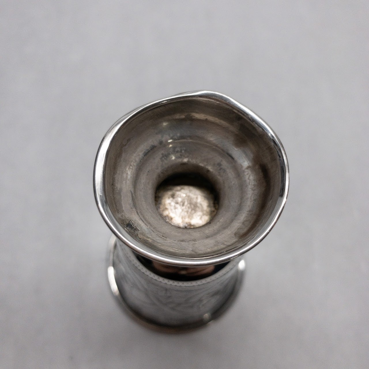 875 Russian Silver Cup