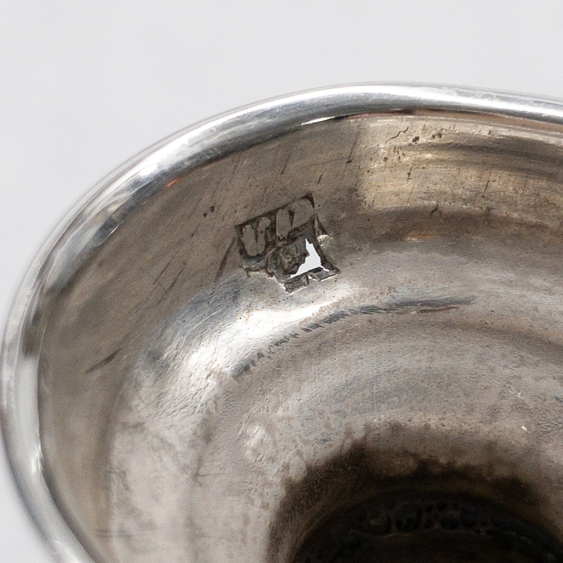 875 Russian Silver Cup