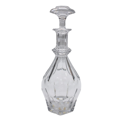 Baccarat Crystal Decanter #1