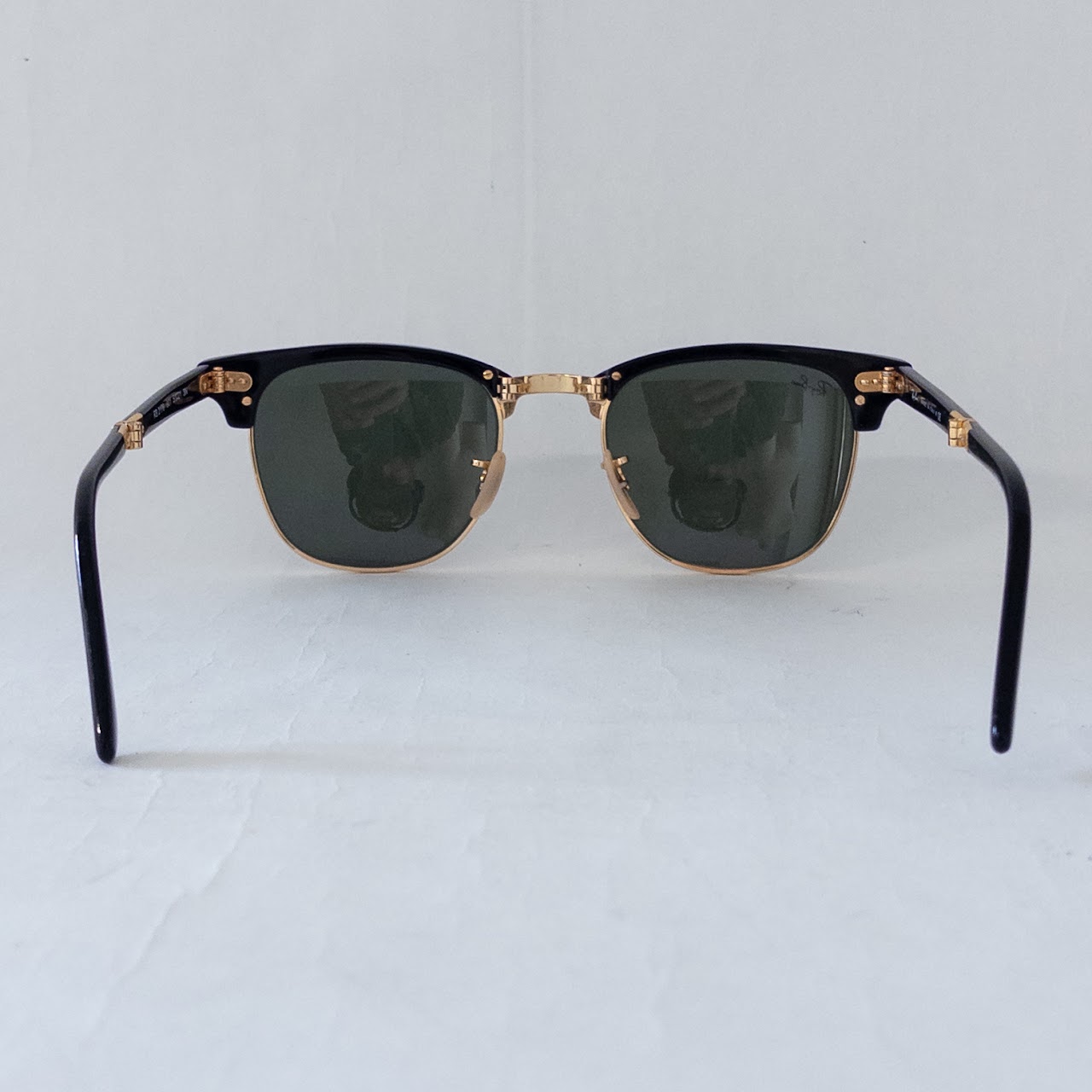 Ray-Ban Folding Clubmaster Sunglasses