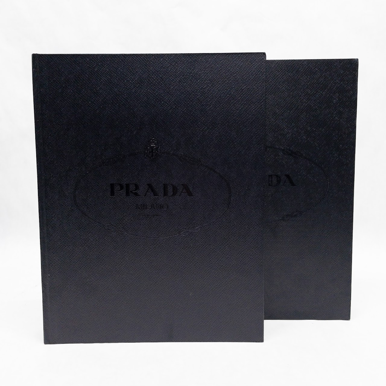 Prada Book