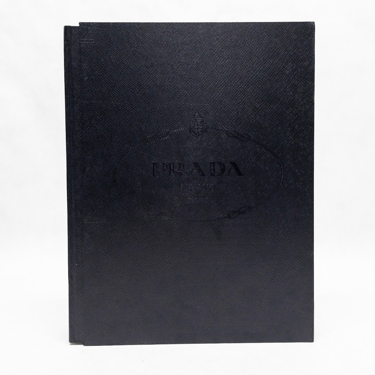 Prada Book