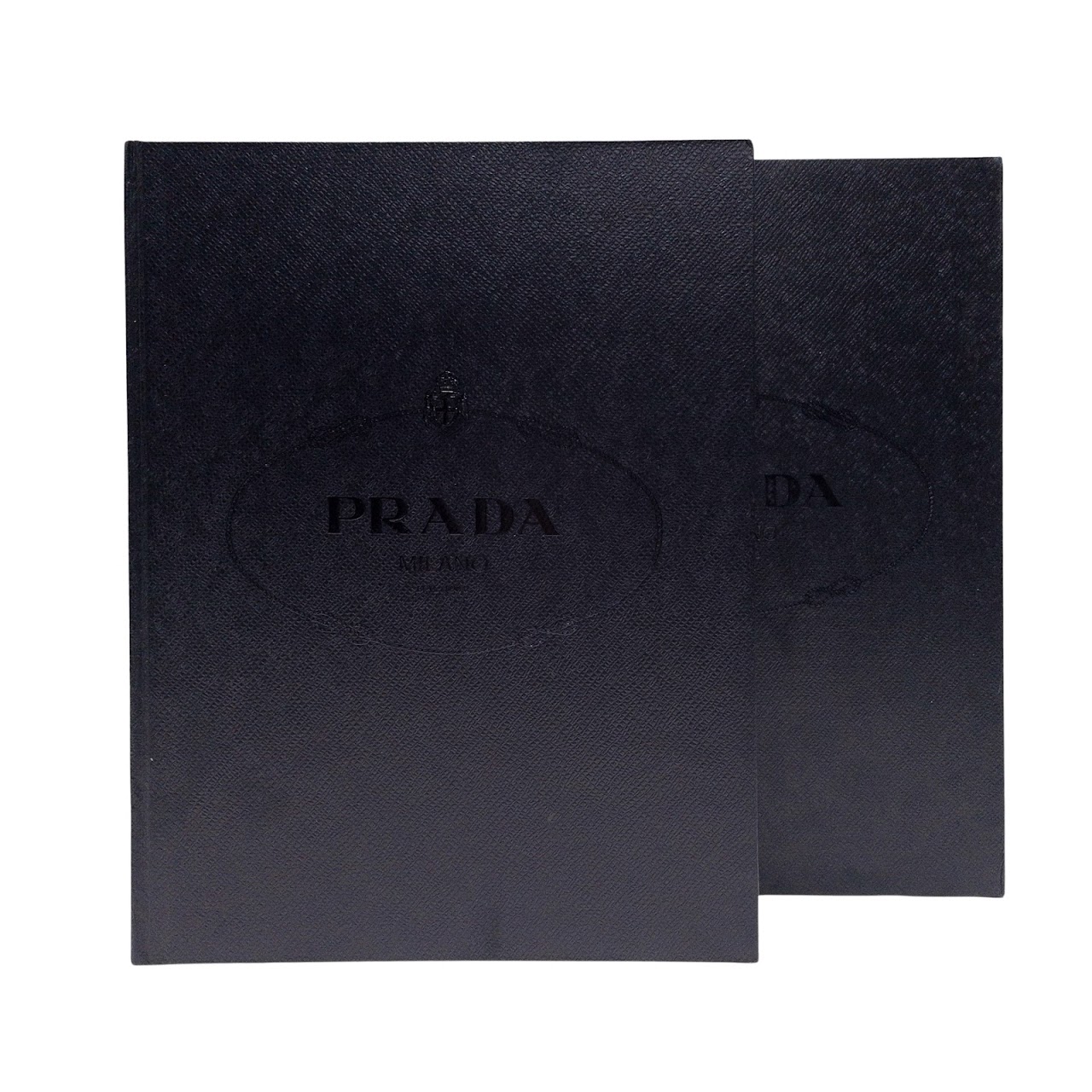 Prada Book