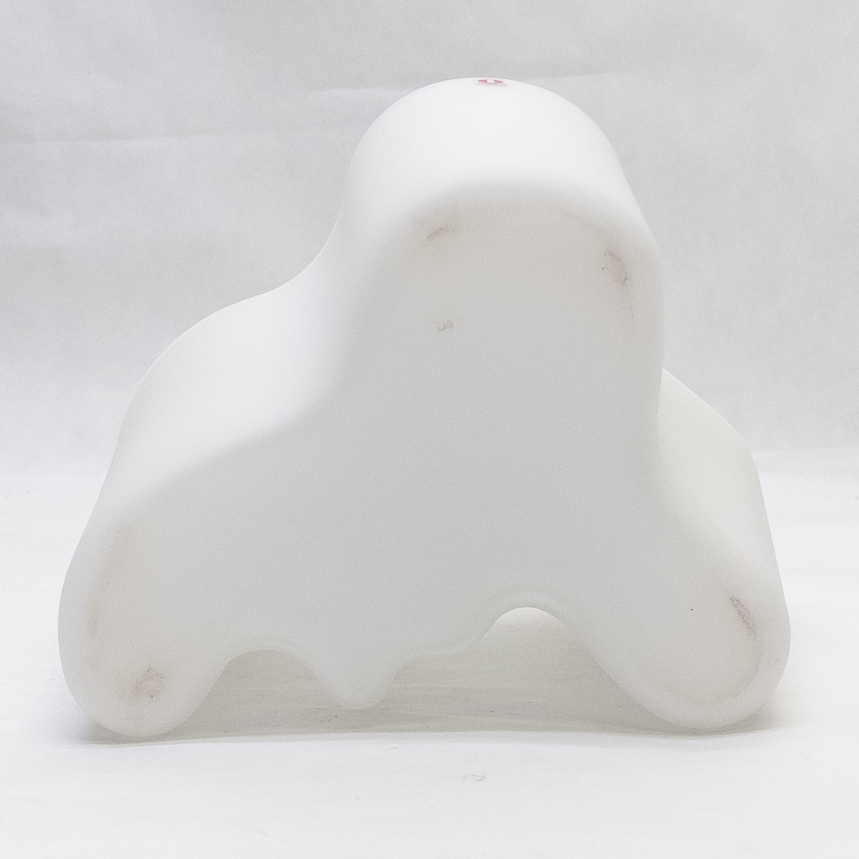 Ittala Aalto Vase in White