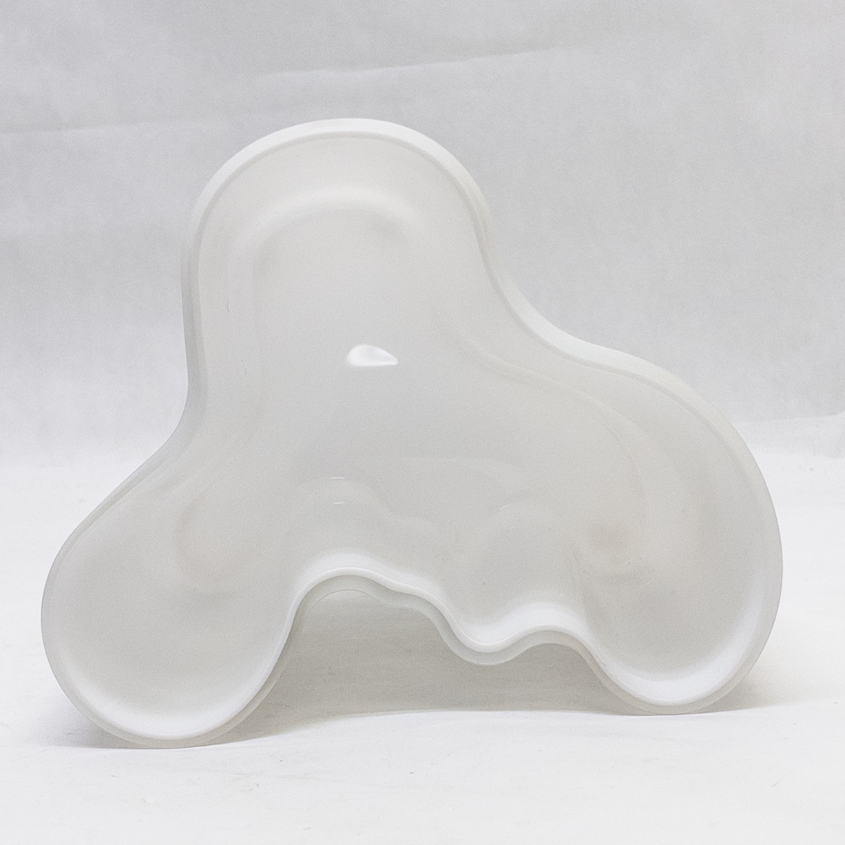 Ittala Aalto Vase in White