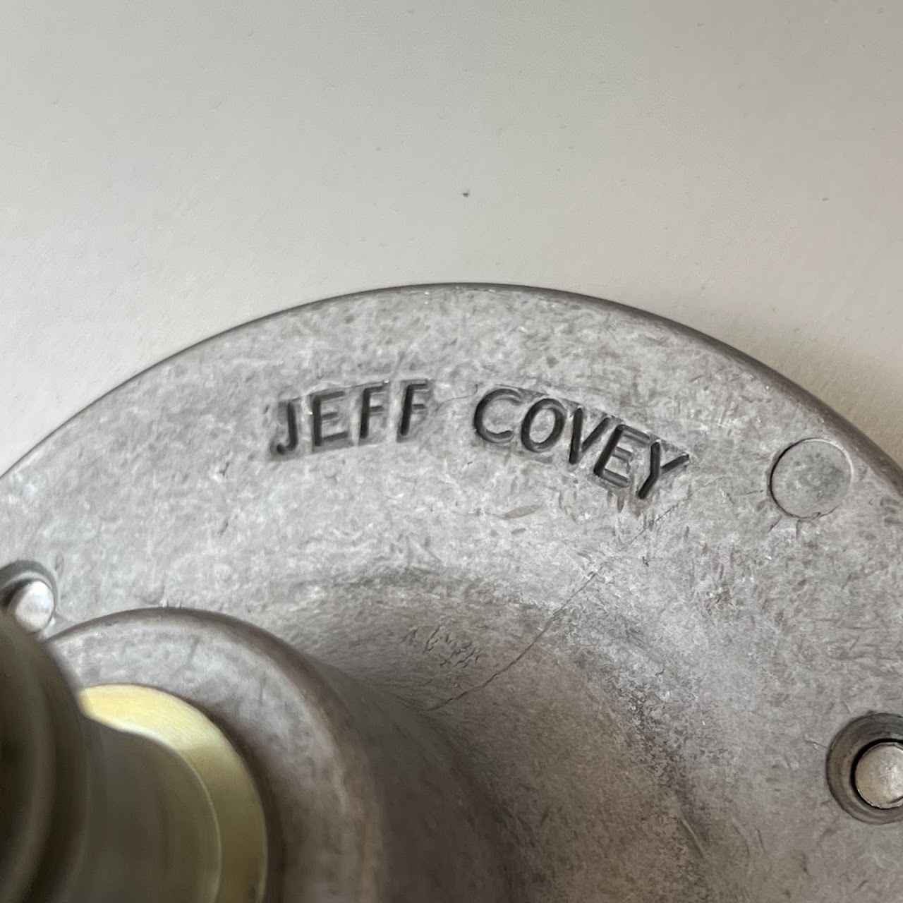 Jeff Covey Model Six Stool Pair #2