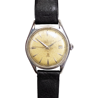Gerard-Perregaux Vintage Automatic Watch