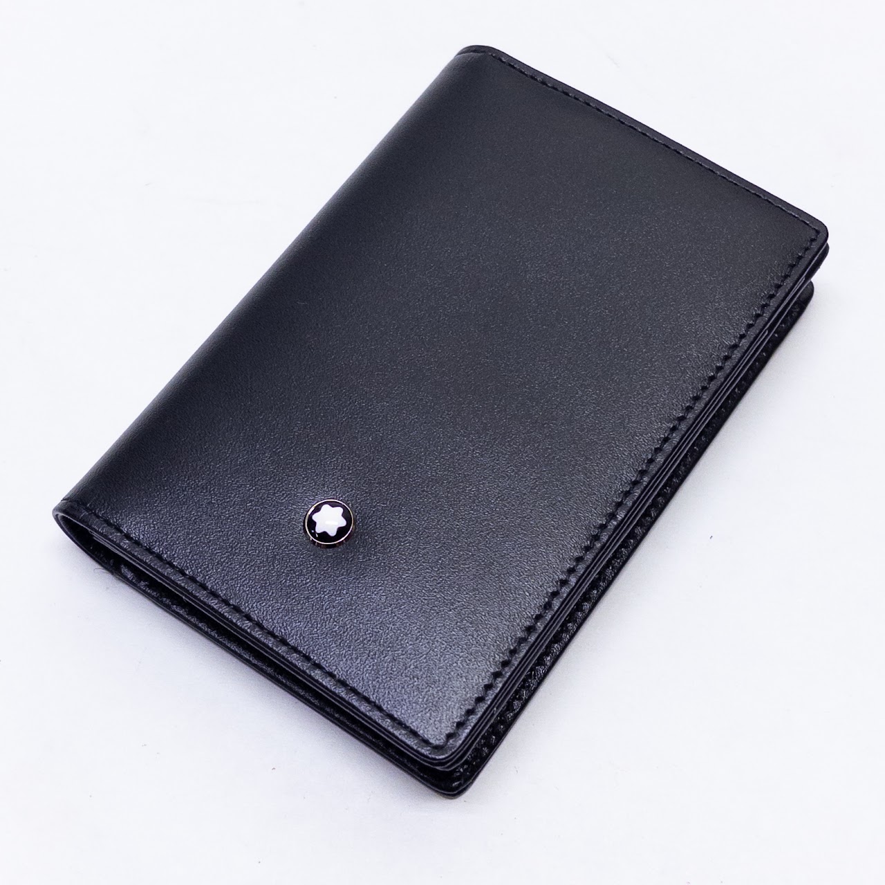 Montblanc Business Card Holder