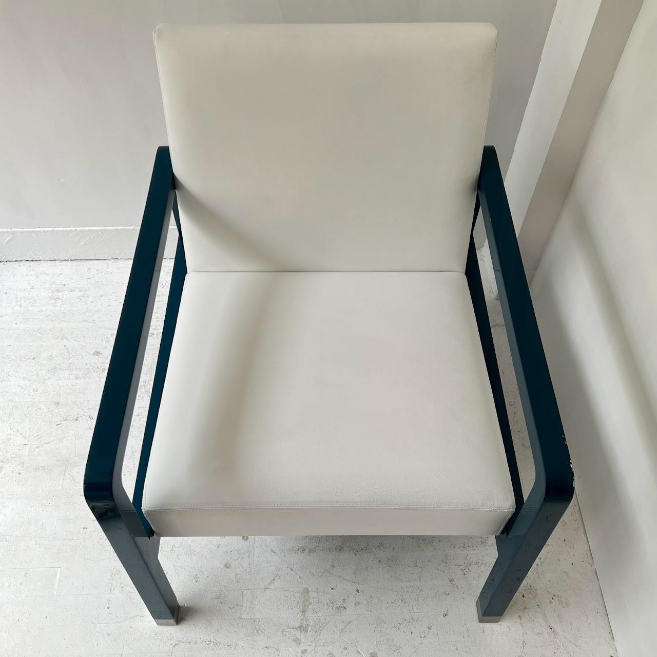 Christian Liaigre Etrusque Armchair