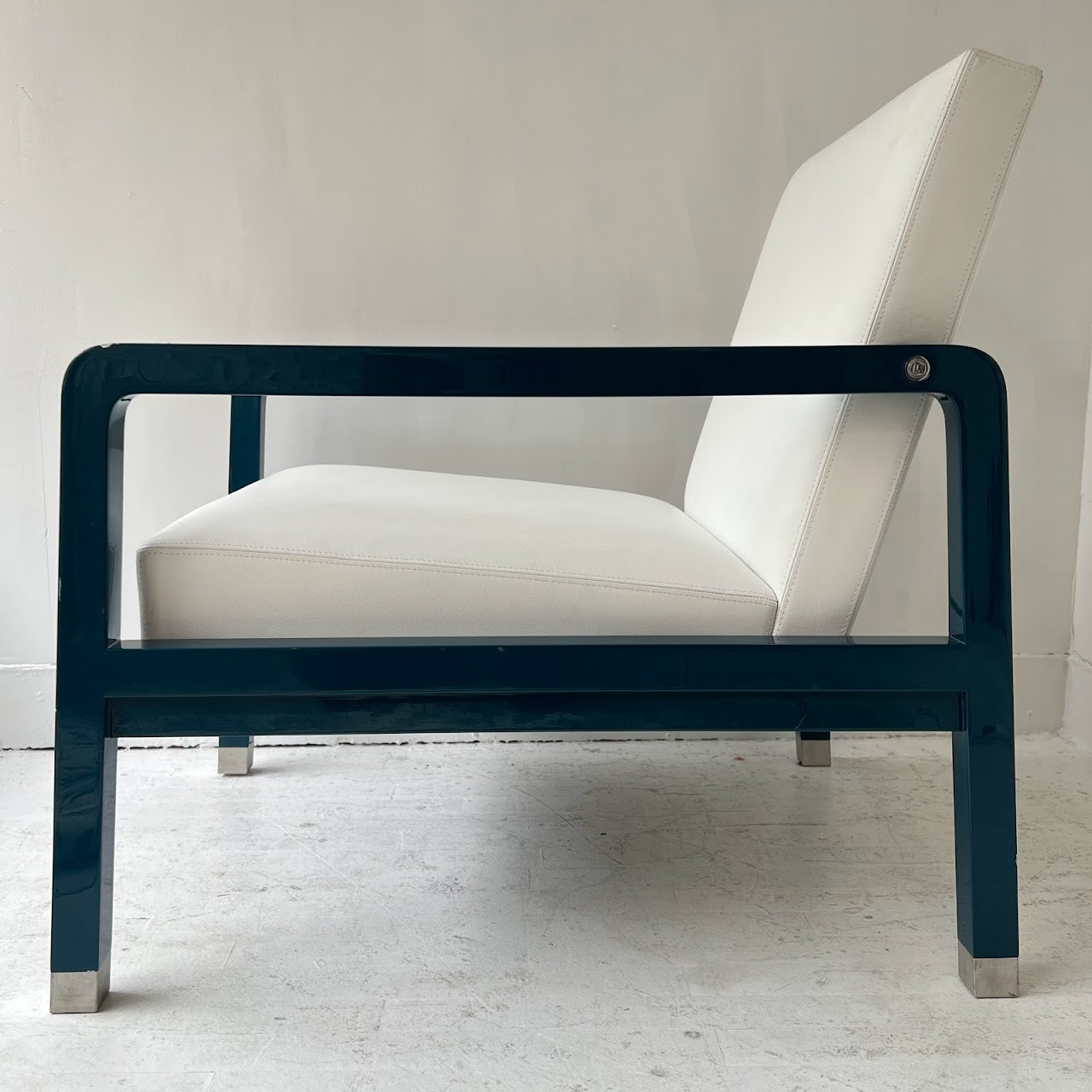 Christian Liaigre Etrusque Armchair