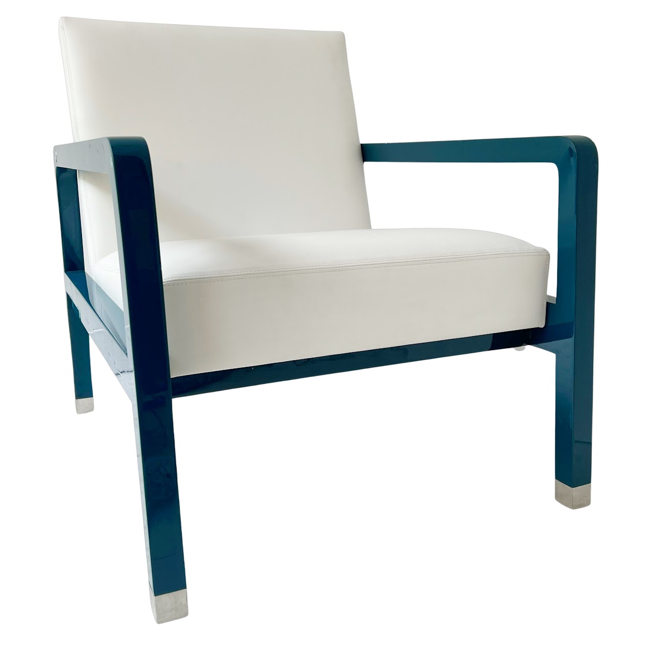 Christian Liaigre Etrusque Armchair