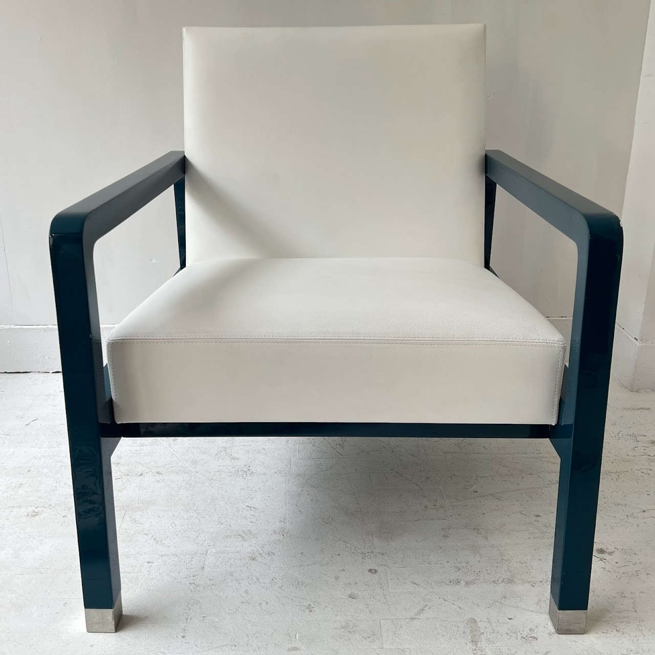 Christian Liaigre Etrusque Armchair