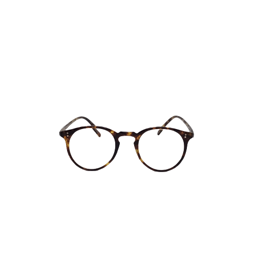 Oliver Peoples O'Malley Rx Eyeglasses