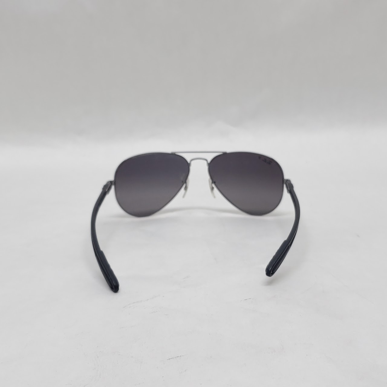 Ray-Ban Polarized Aviator Sunglasses