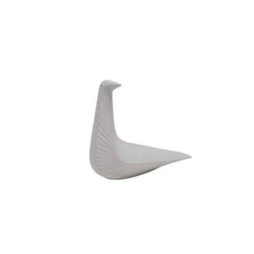 Jonathan Adler Menagerie Perched Bird