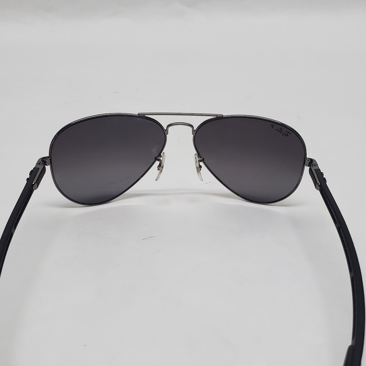 Ray-Ban Polarized Aviator Sunglasses