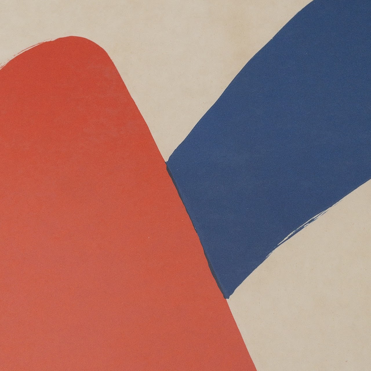 Alexander Calder 'Stabilies' Galerie Maeght Lithograph Poster