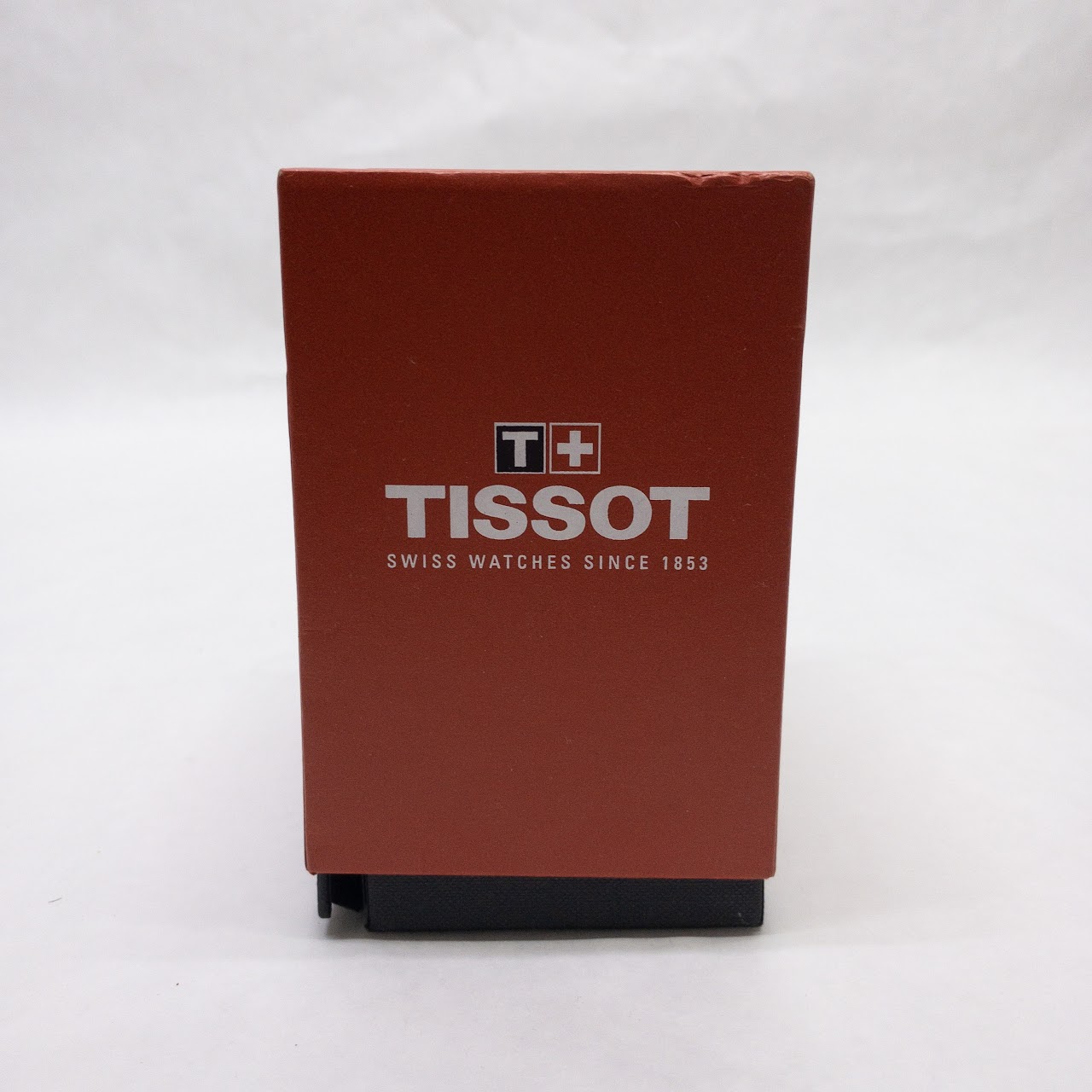 Tissot NEW Titanium T-Sport GMT Chronograph Wristwatch