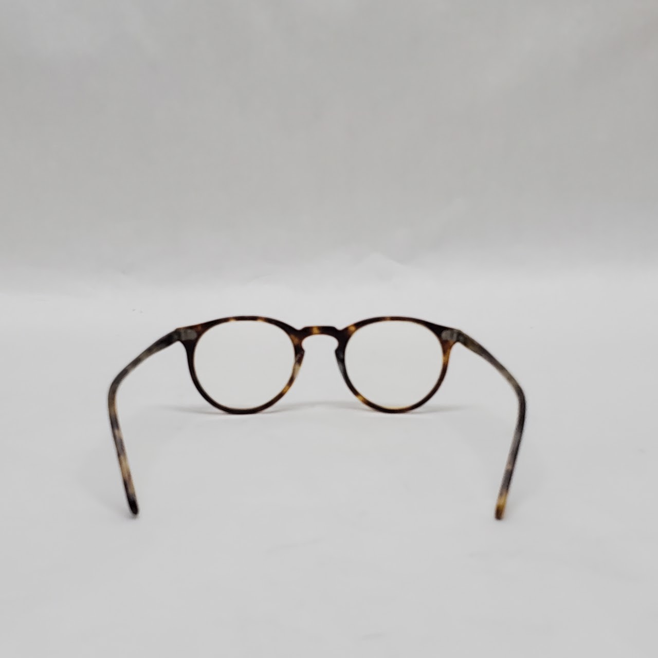 Oliver Peoples O'Malley Rx Eyeglasses